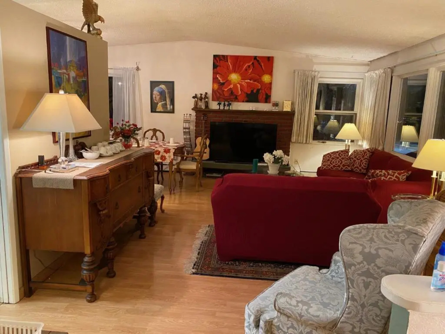 Alaska European Bed & Breakfast