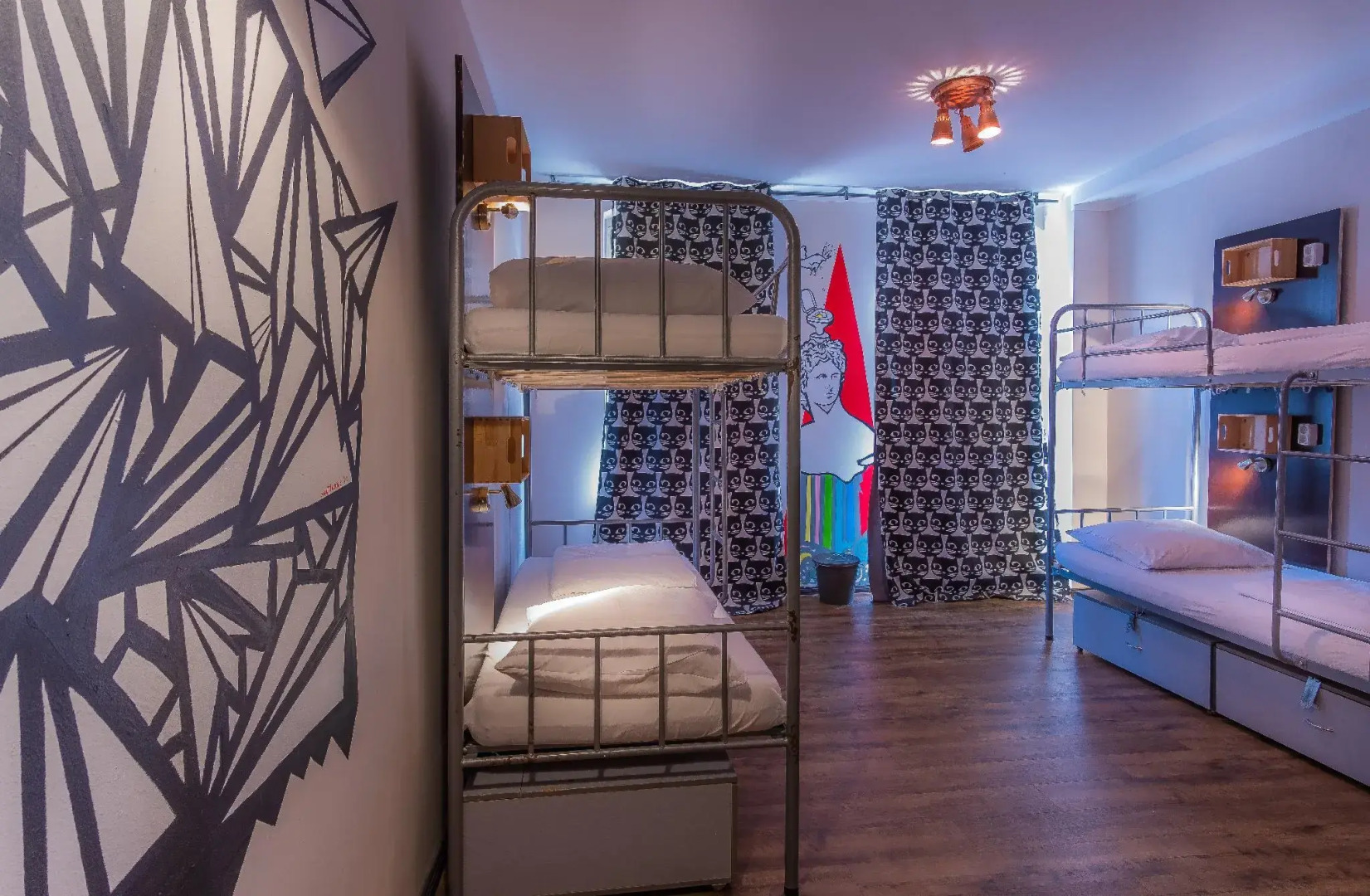 Sunflower Hostel Berlin