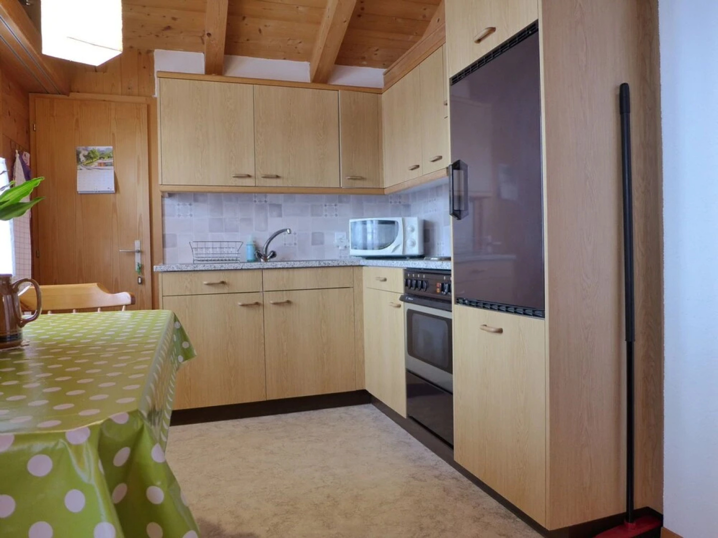 Boden 19 Schwanden bei Brienz