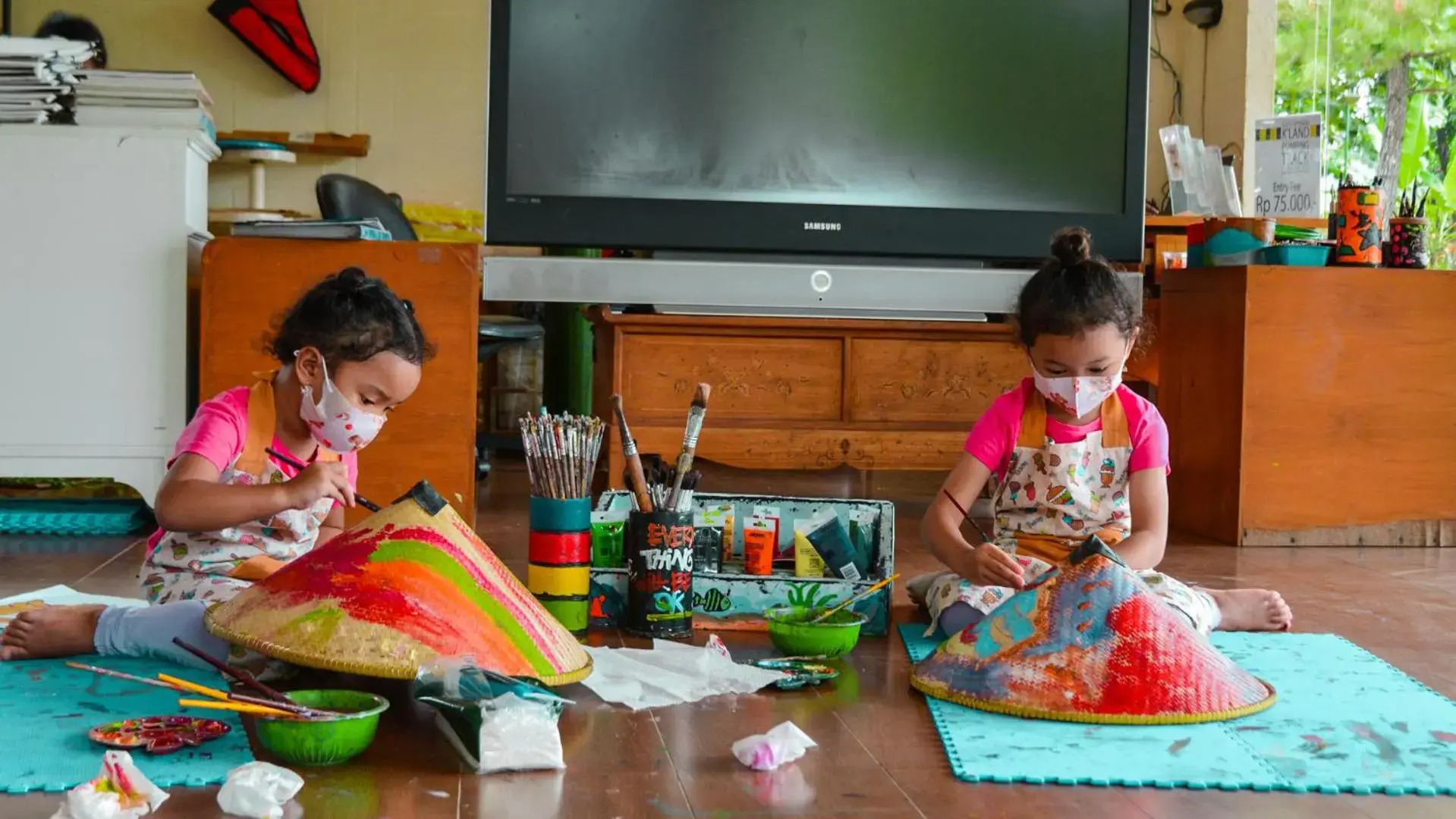 K Gallery Hotel