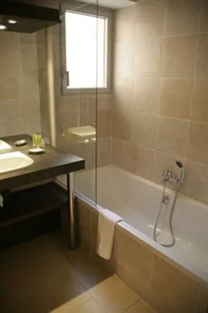 Suite Affaire Cannes Vieux-Port