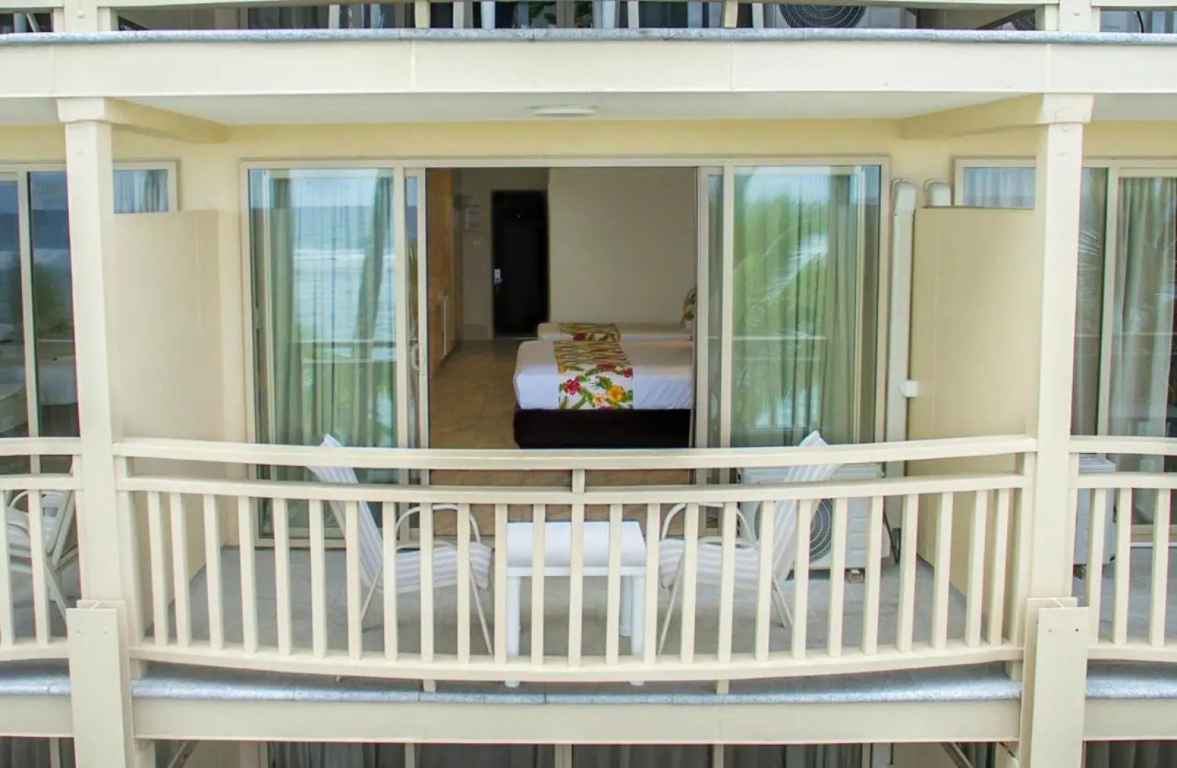 The Edgewater Resort & Spa