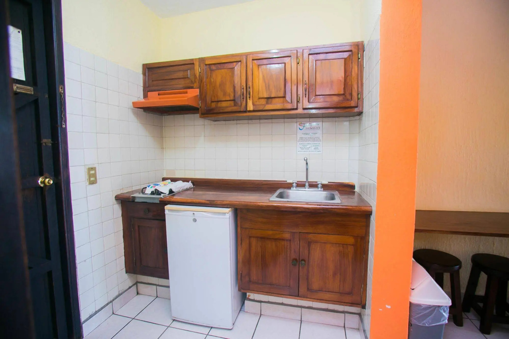 Estancia San Carlos Rincon de Guayabitos