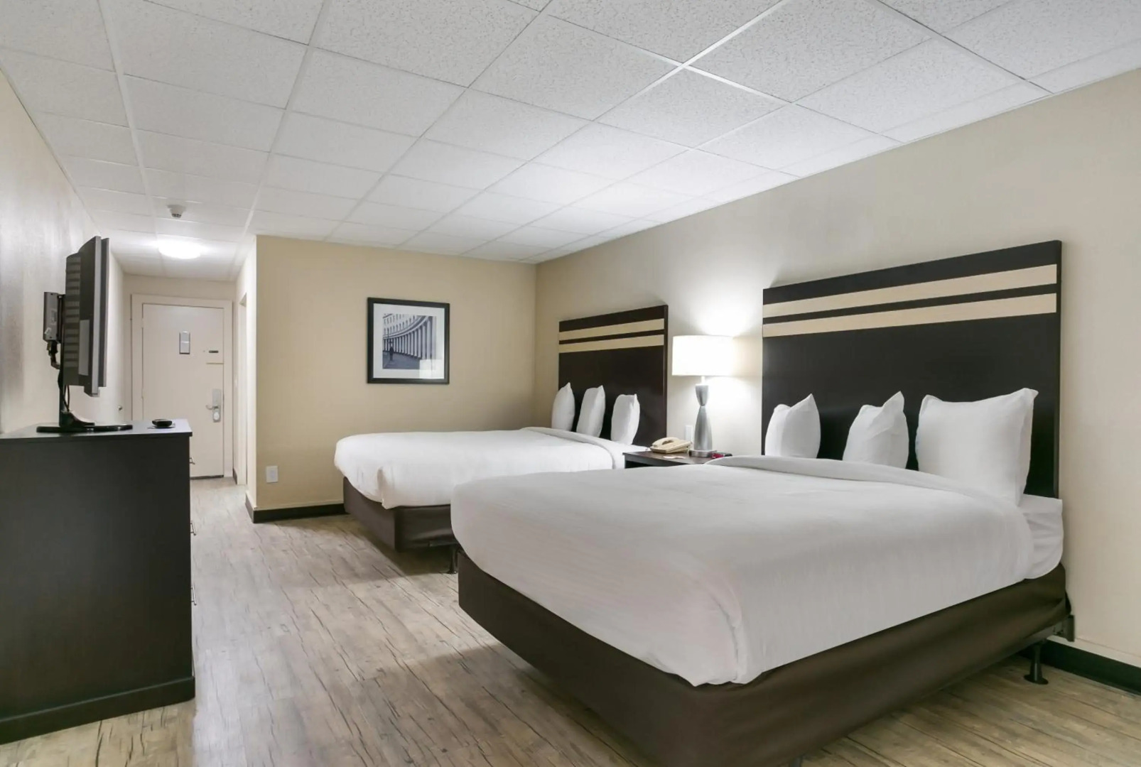 Eisenhower Hotel & Conference Center