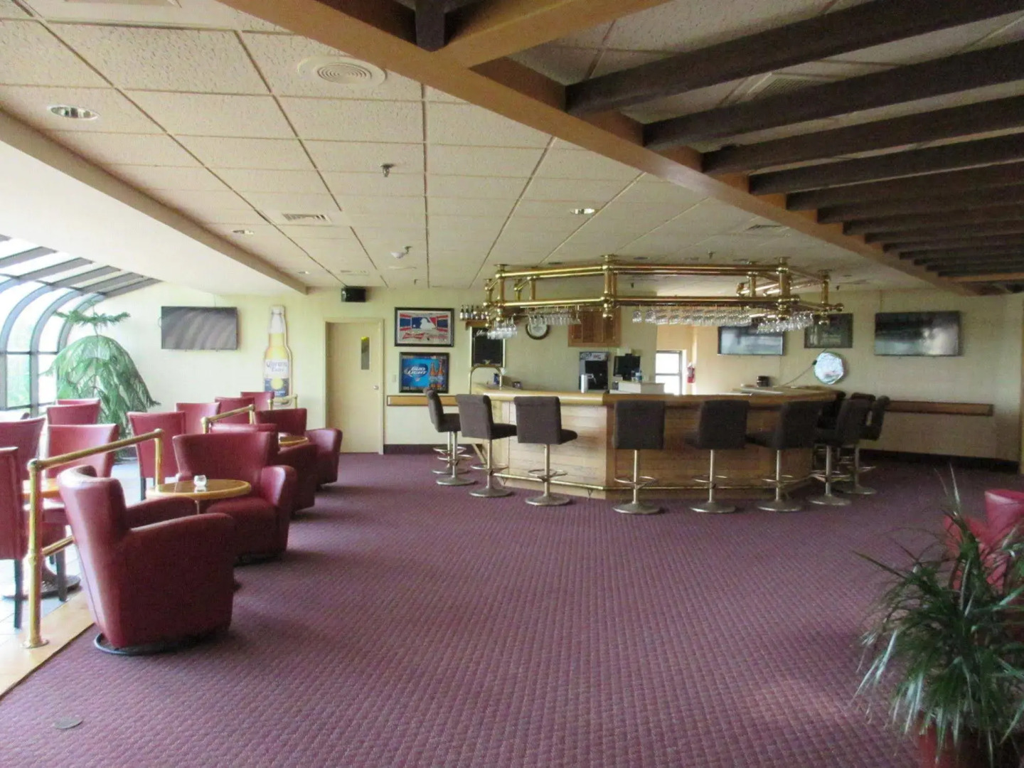 Mountain Laurel Resort