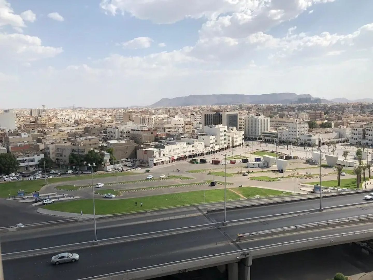 Manazil Alaswaf Hotel