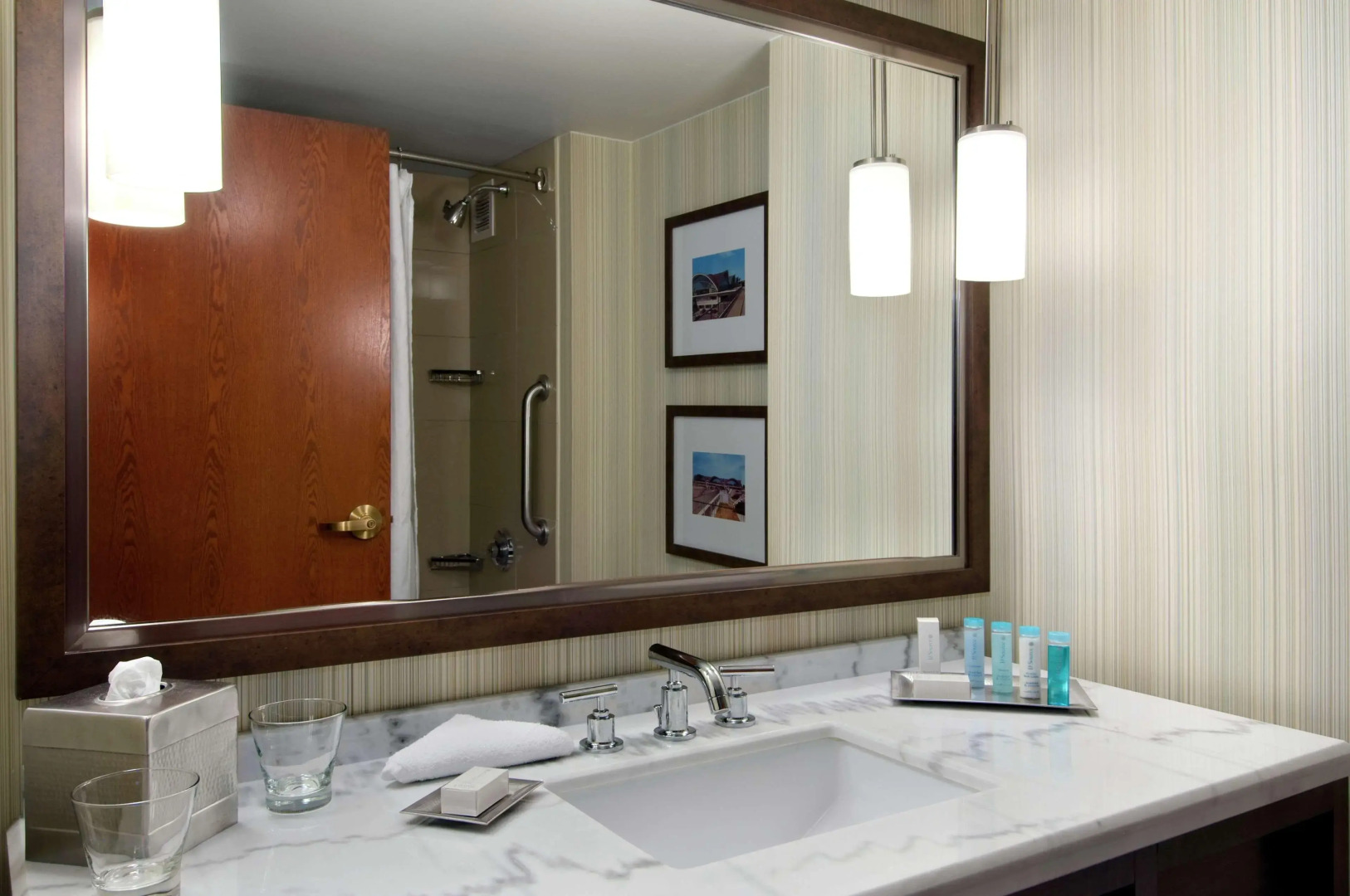 Hilton St. Louis Airport