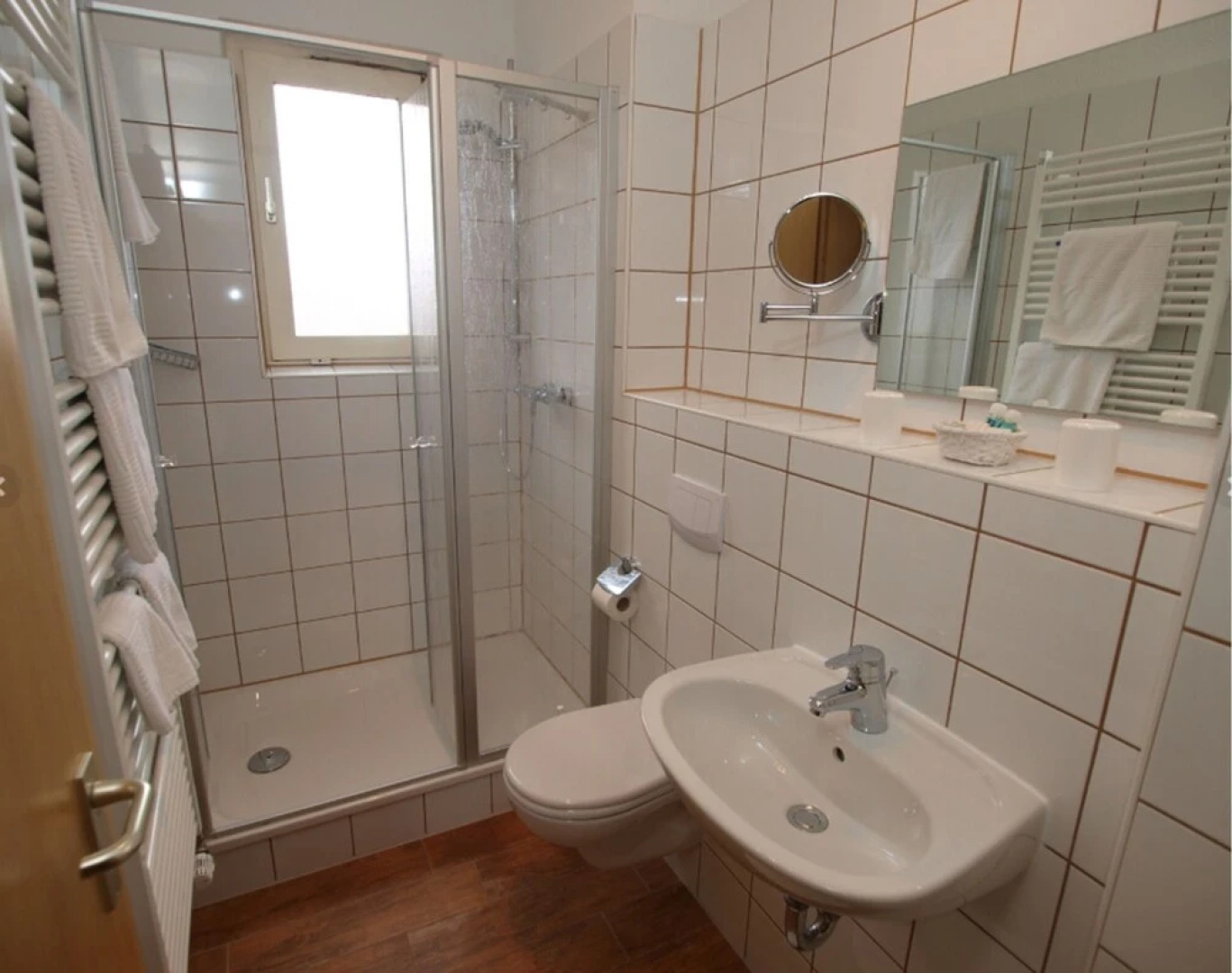 Pension Friedrich Voss