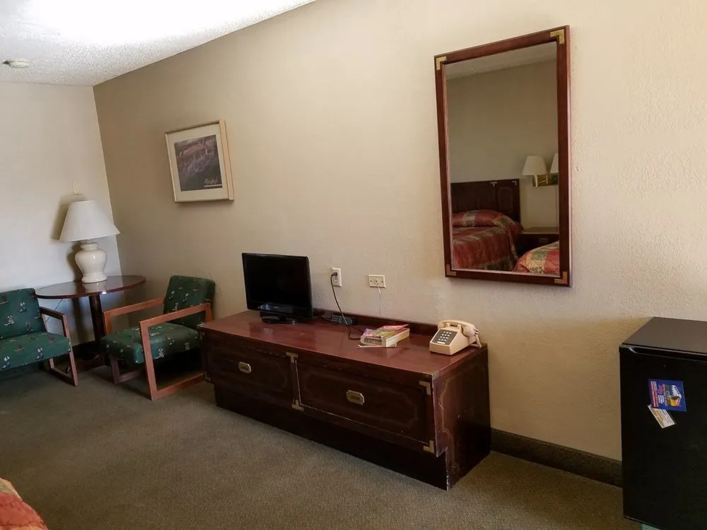 Cortez Mesa Verde Inn