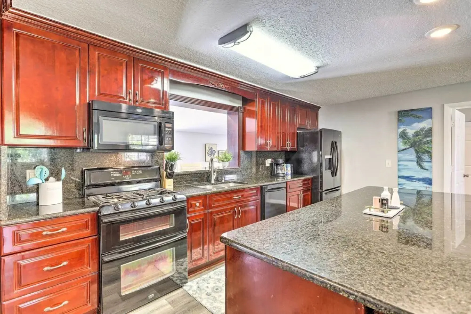 Merritt Island Home w/ Private Pool & Patio!