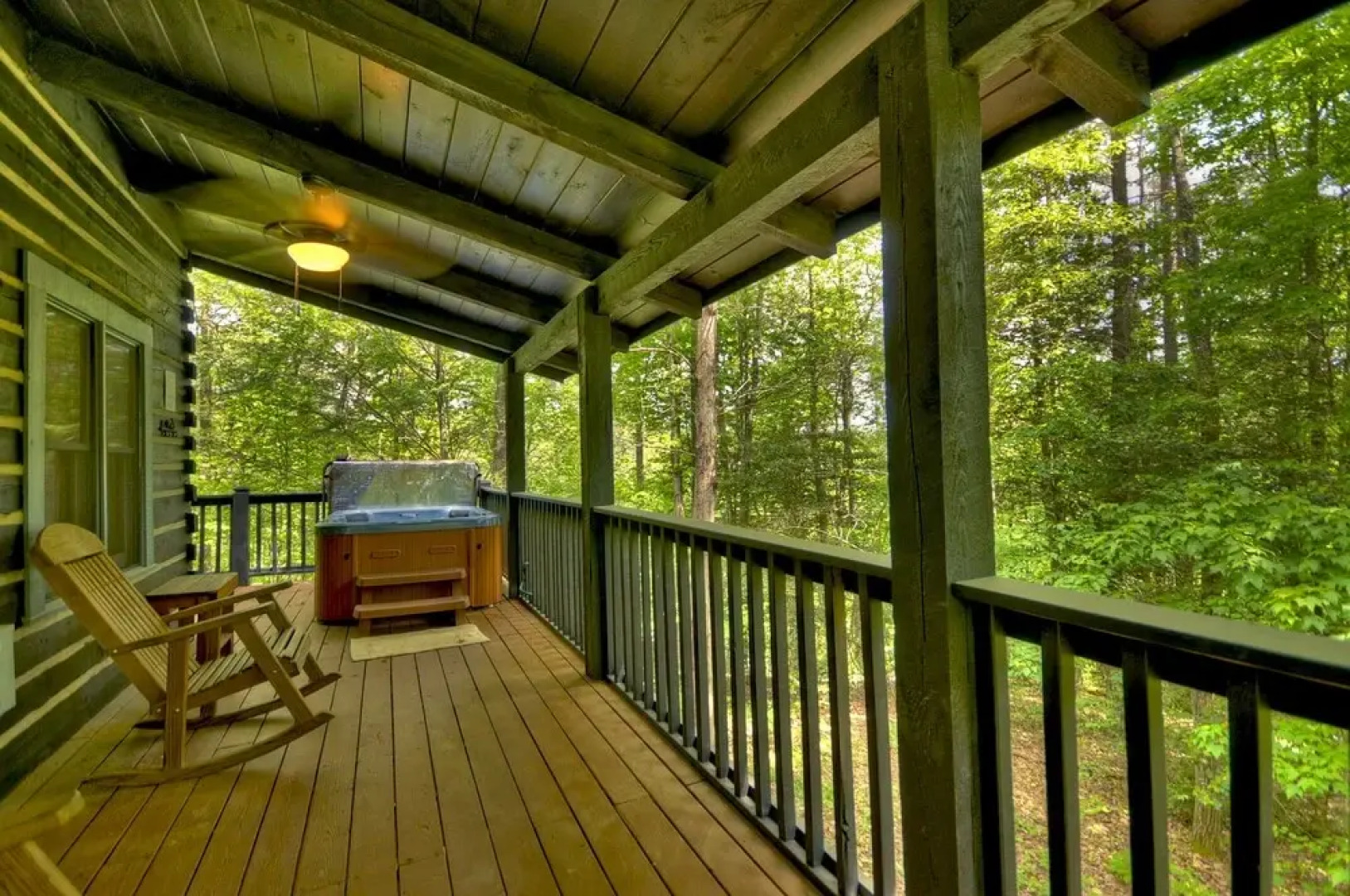 Sans Souci- Friendly Retreat