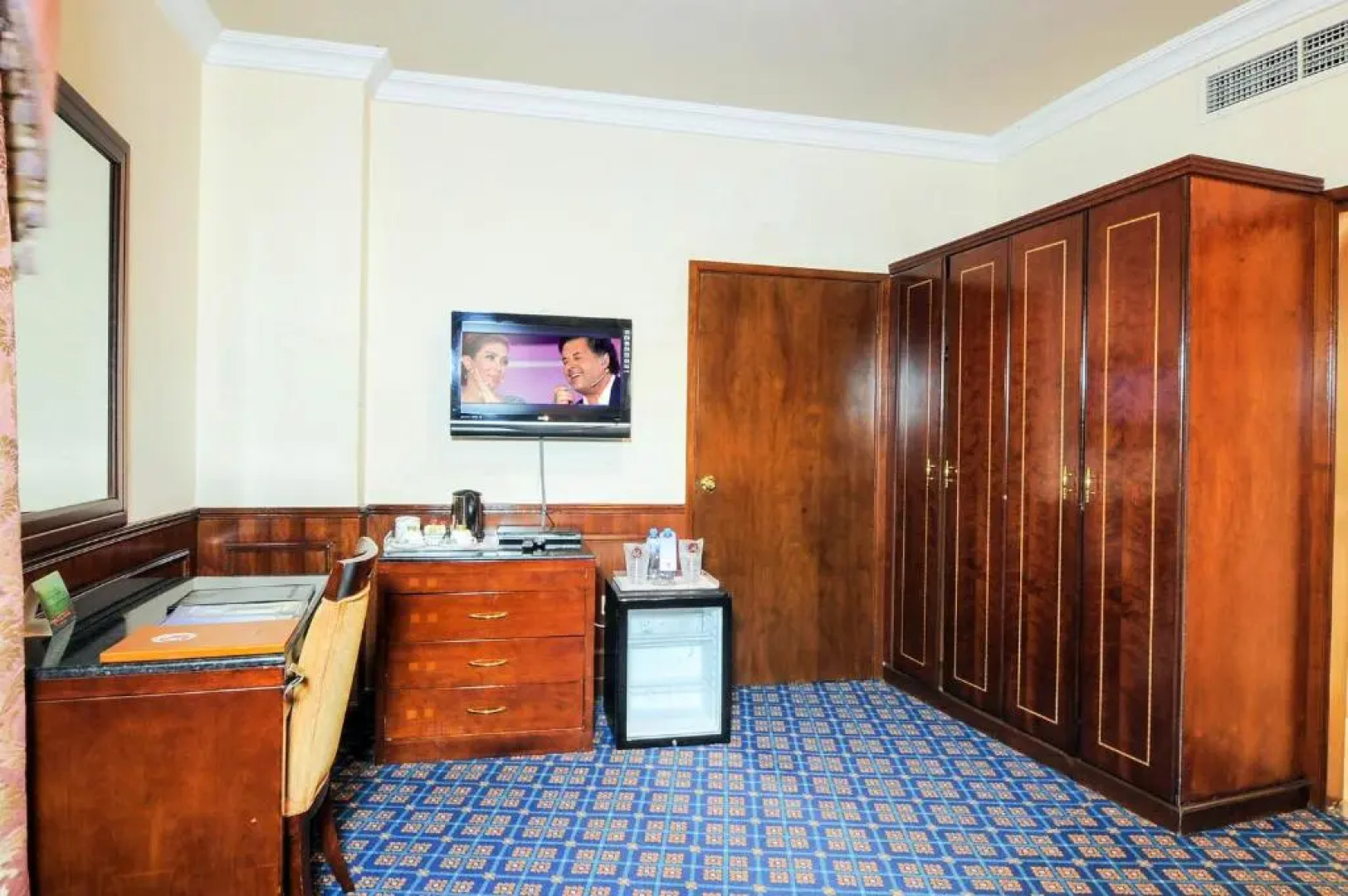 Ramee California Juffair