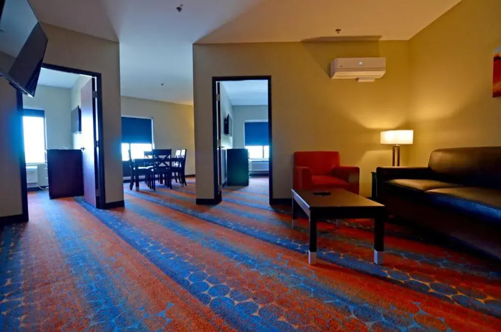 7 Clans First Council Casino Hotel