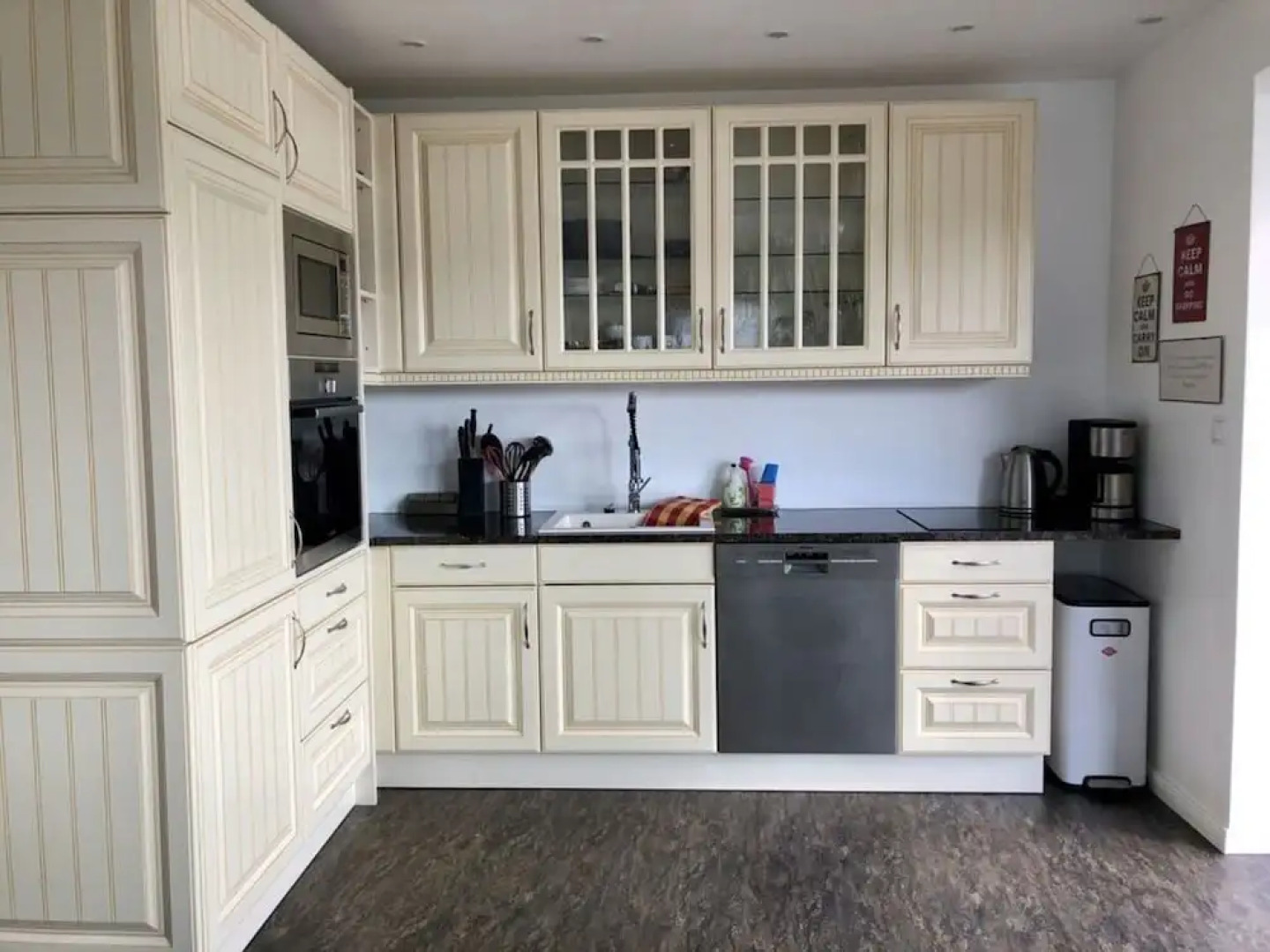 Schaalseehobbit Modern Retreat