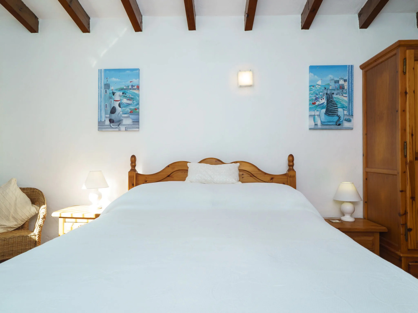 Holiday Home Villa Paradise