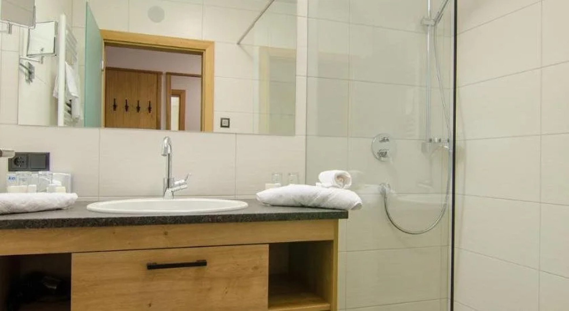 Hotel Victoria Garni