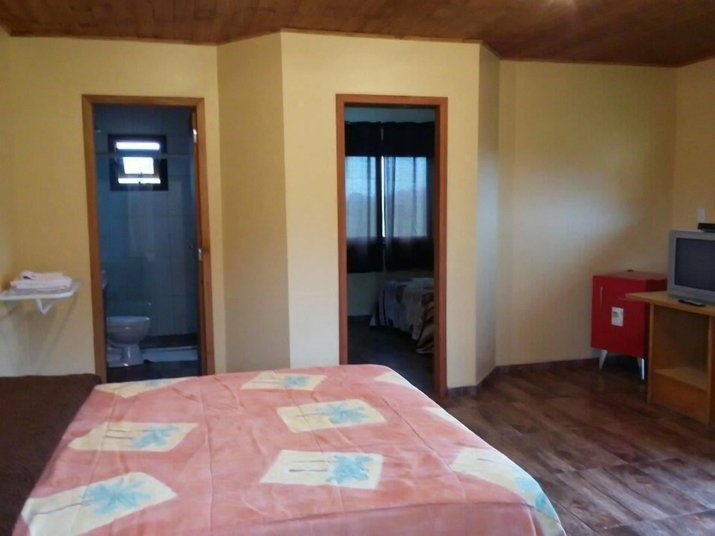 Pousada Refugio do Lago