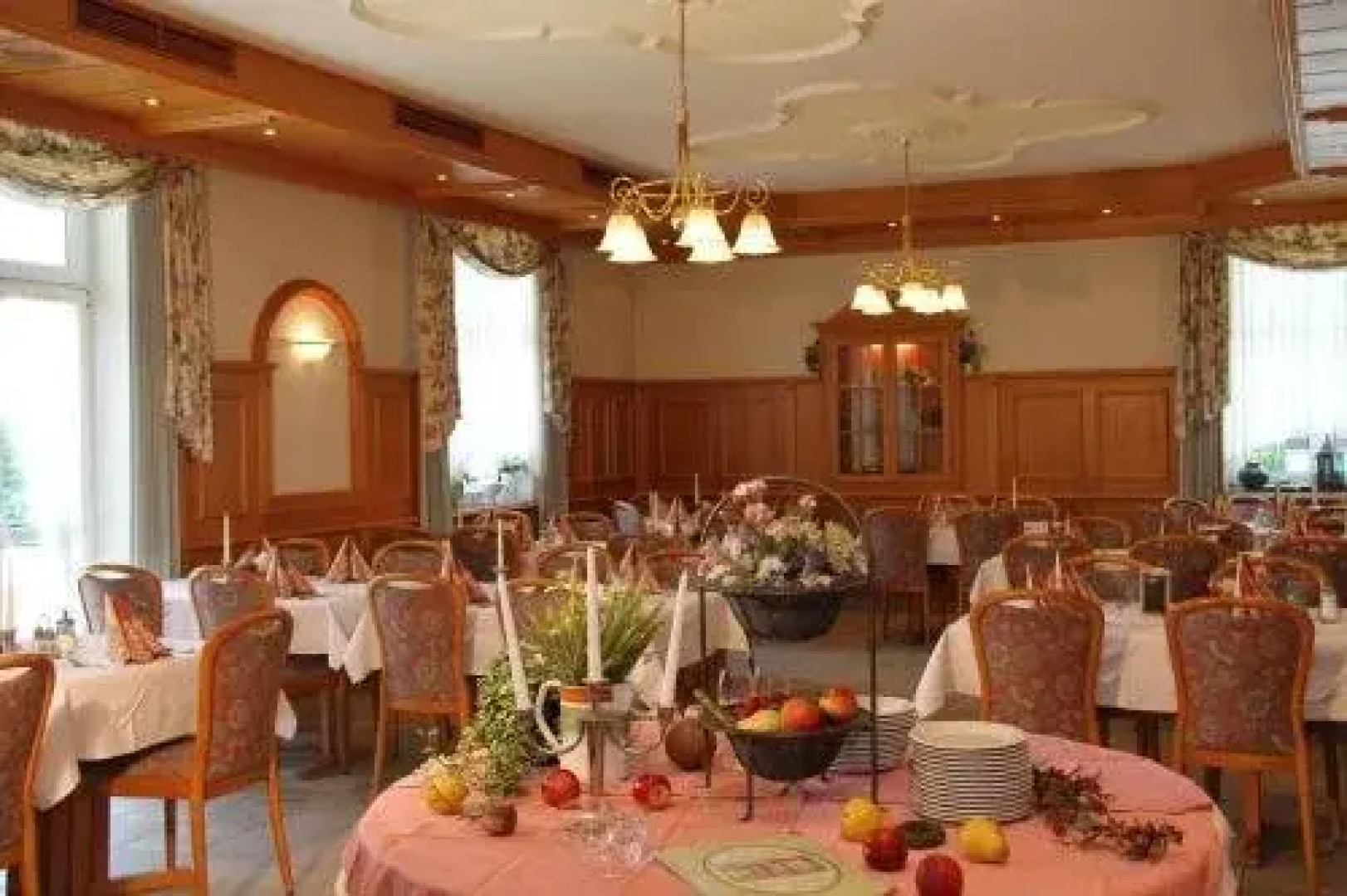 Zilks Landgasthof Zum Frauenstein