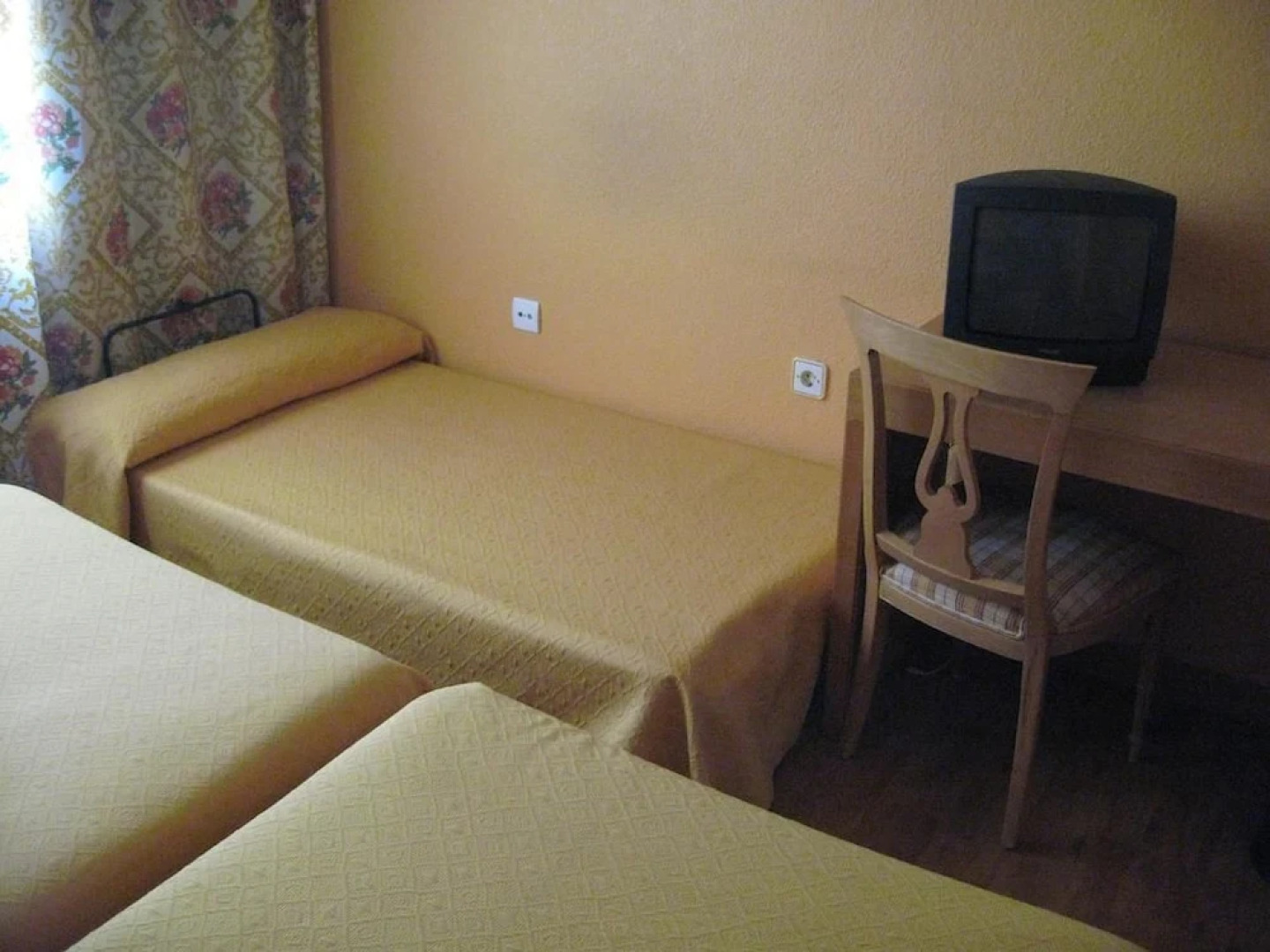 Hotel Restaurante San Roque