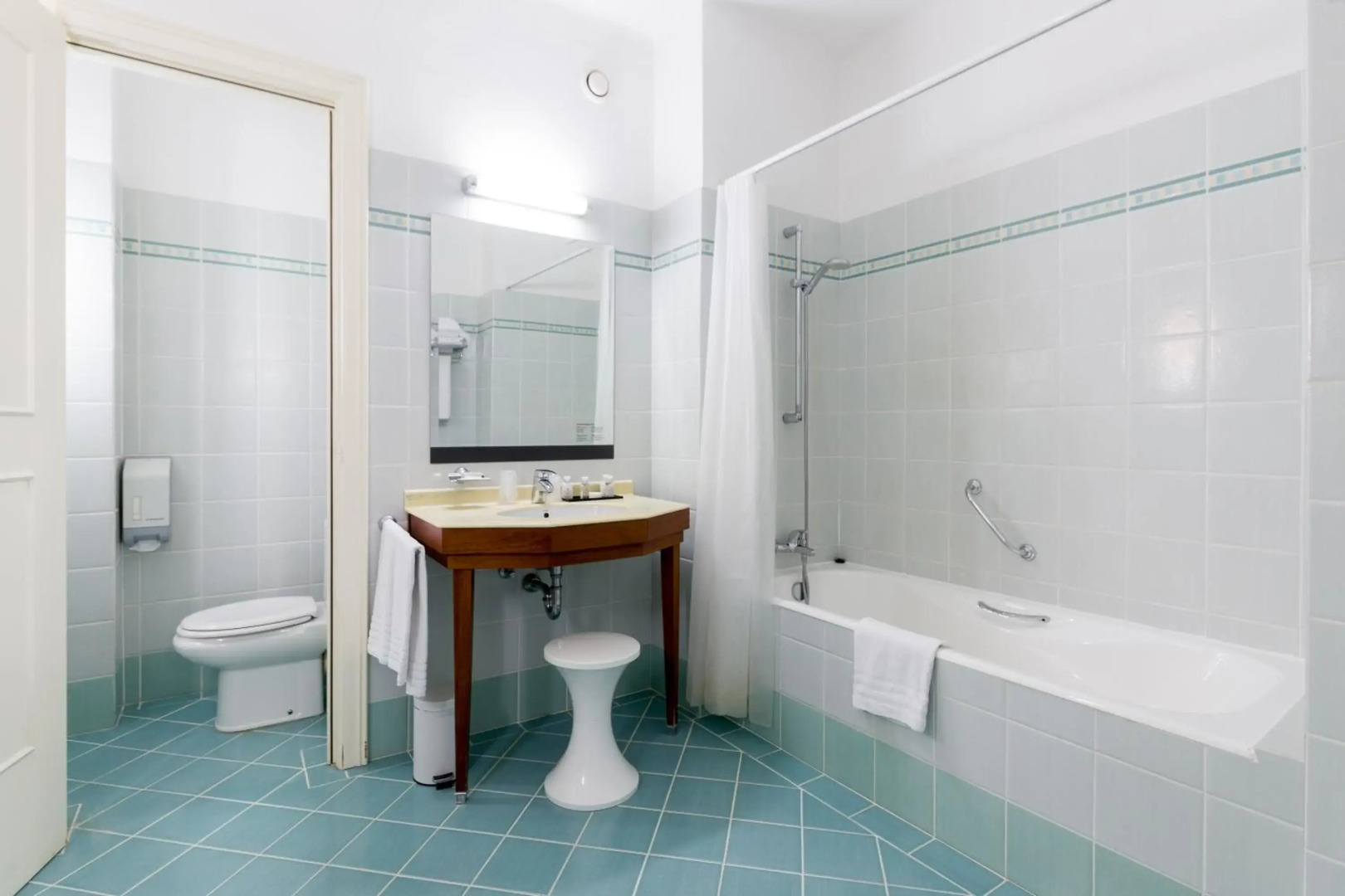 Thermae Palace Hotel