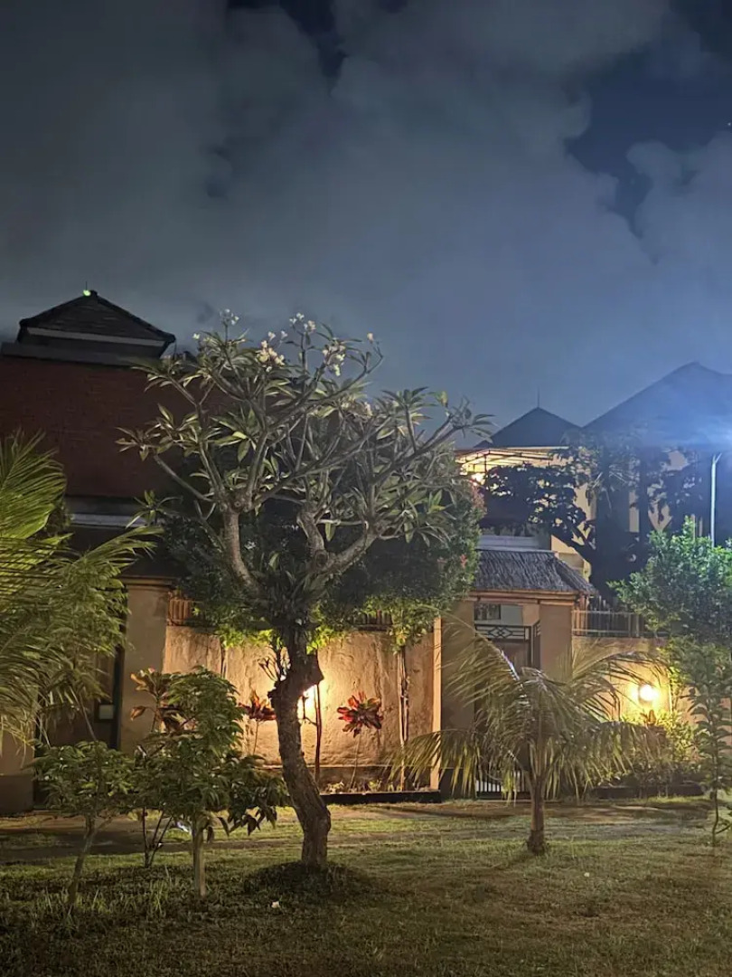 Sriwedari House Keramas