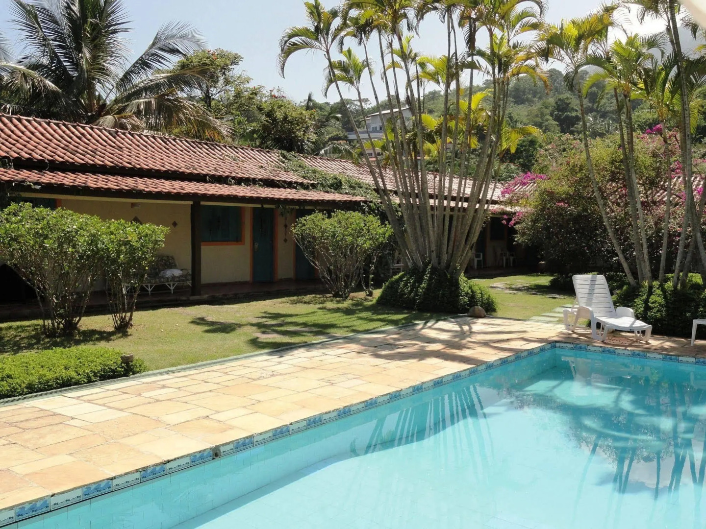 Pousada Praia do Curral