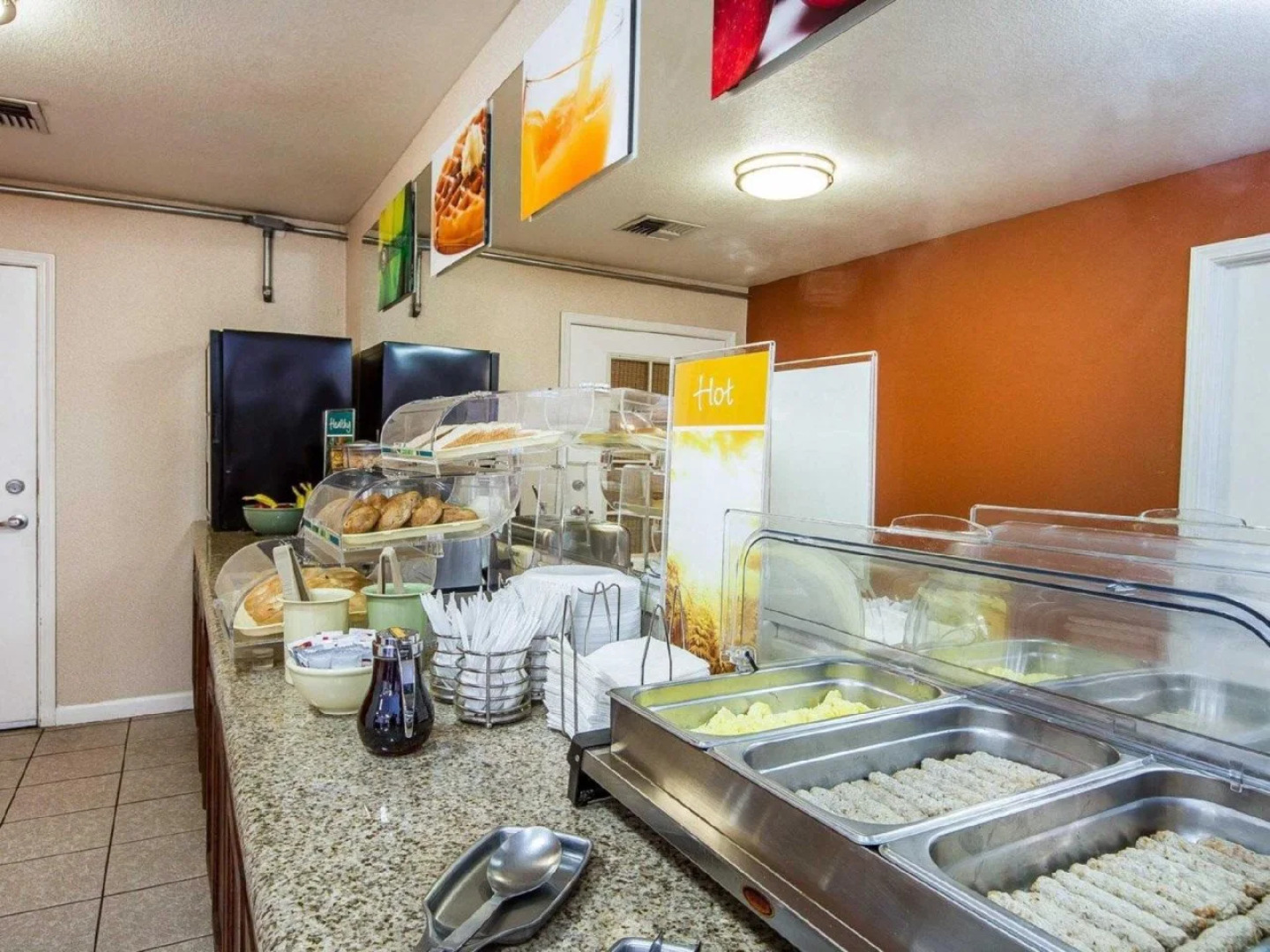 Quality Inn & Suites Lathrop - South Stockton