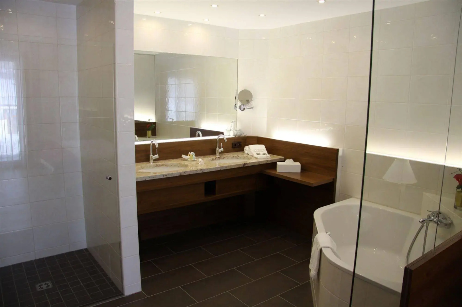 Schlosspark Mauerbach