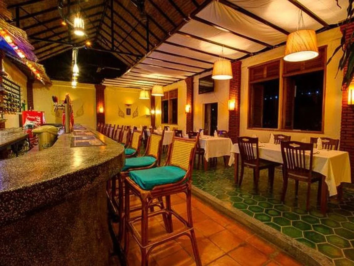 Phka Villa Hotel Battambang