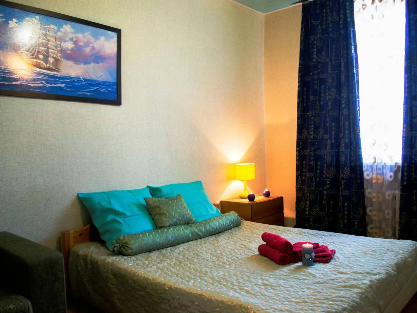 VIP Apartment Rental Services