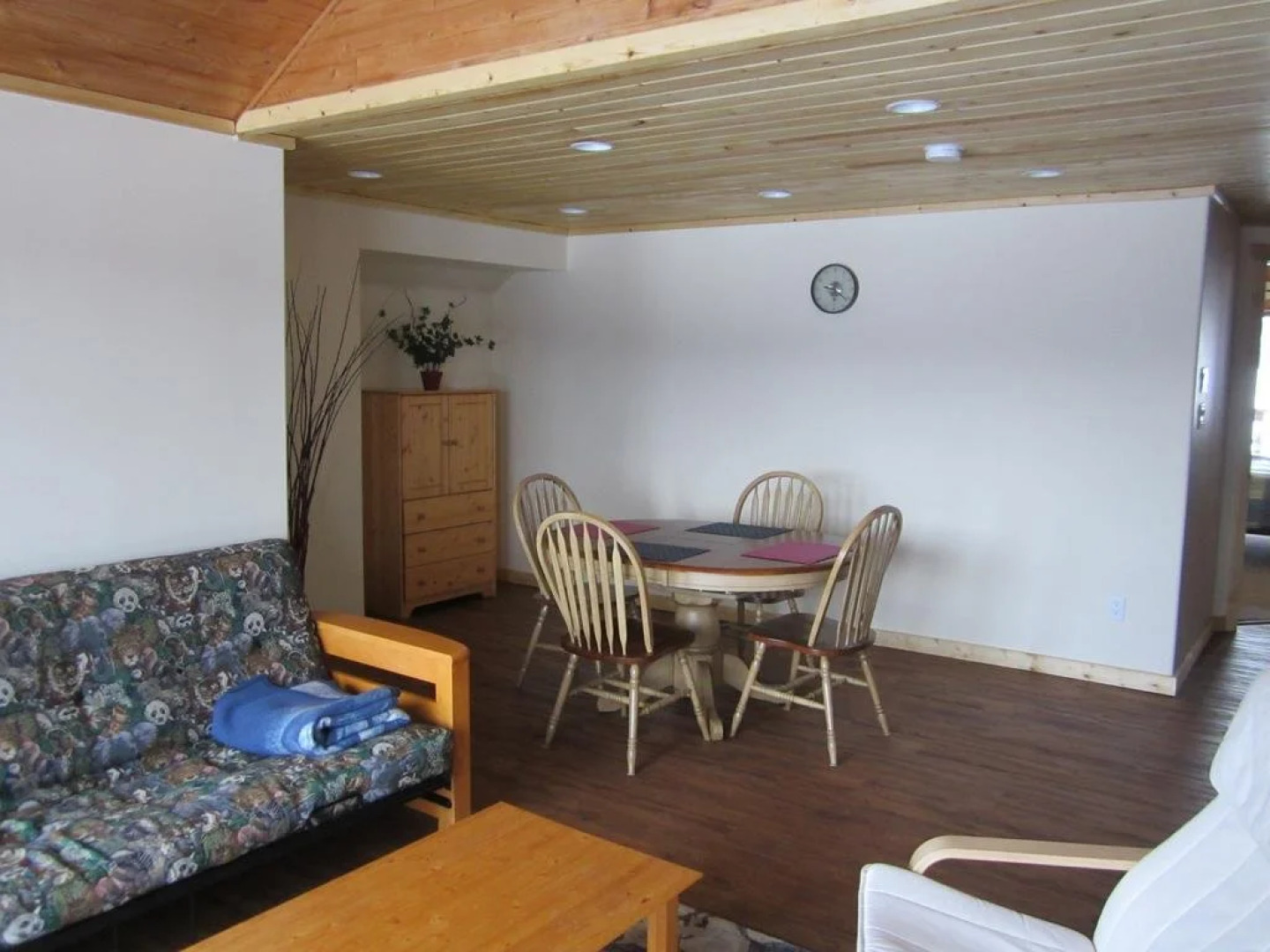 Smithers Driftwood Lodge