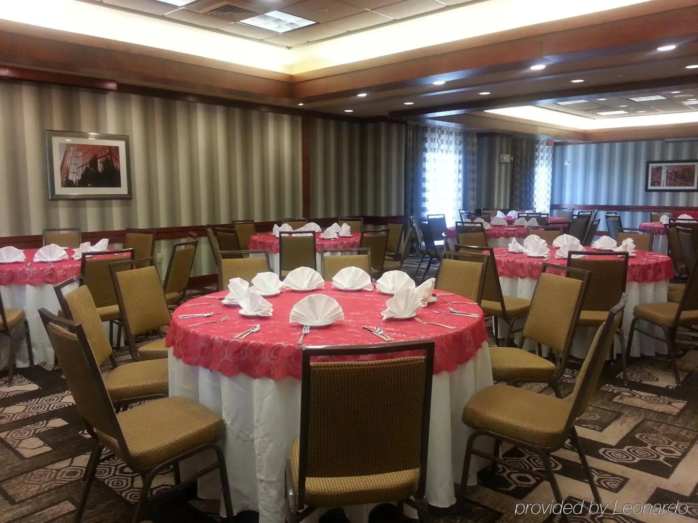 Courtyard by Marriott Boston Natick