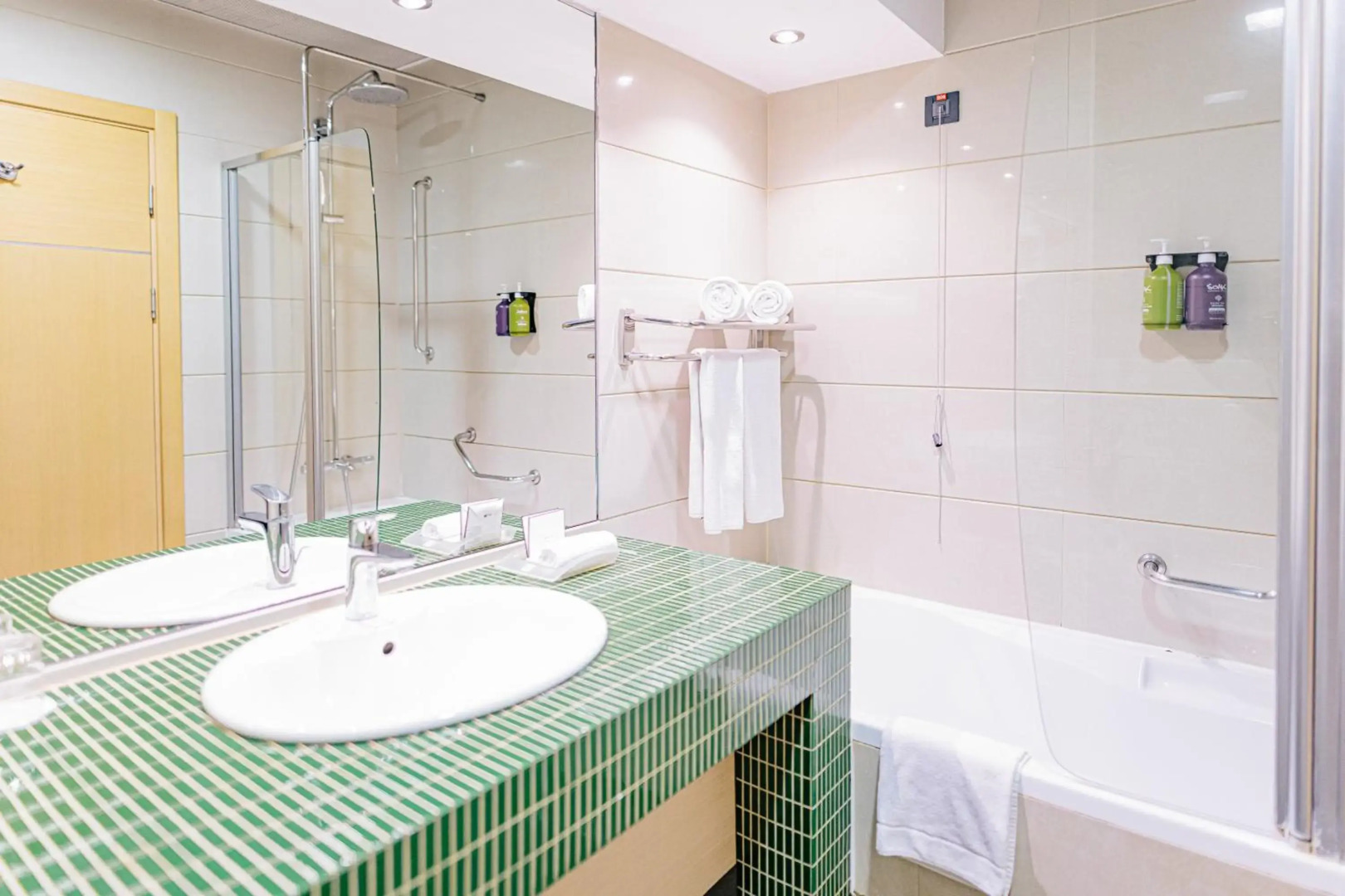 Holiday Inn Belgrade