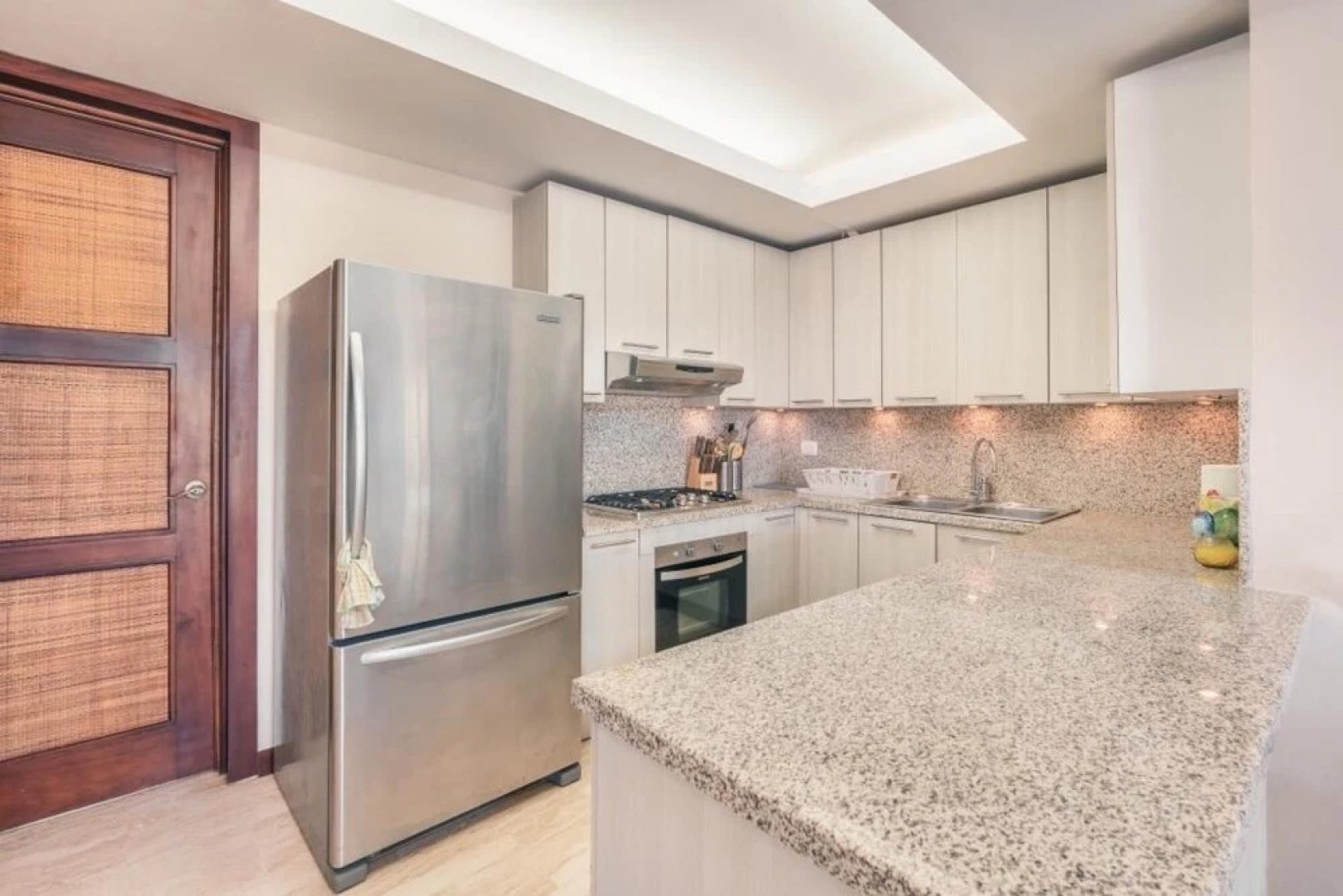 Outstanding El Portillo 2BR Apt