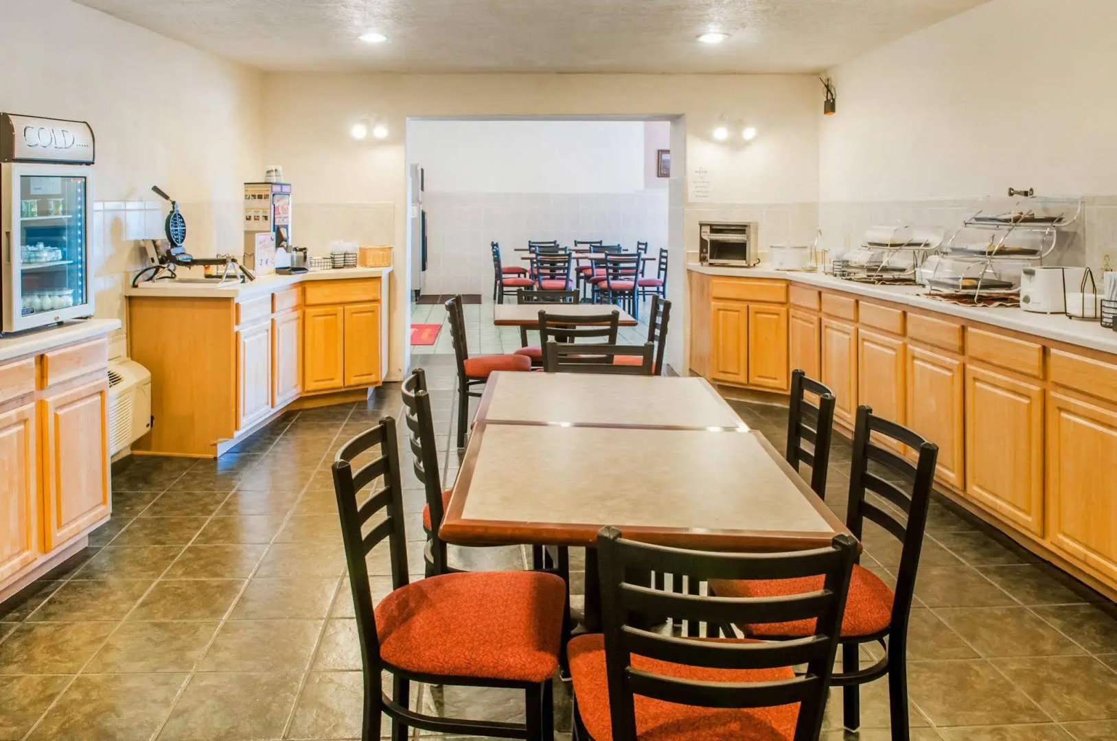 Econo Lodge Inn & Suites Socorro