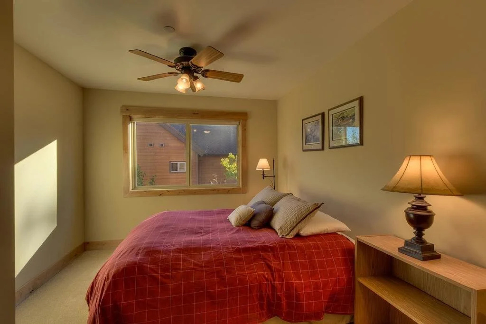 Brand New Home with Amenities and Views by RedAwning