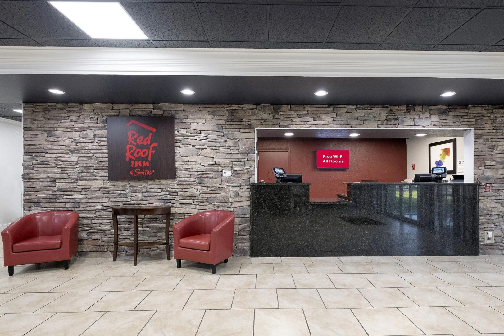 Horizon Inn & Suites