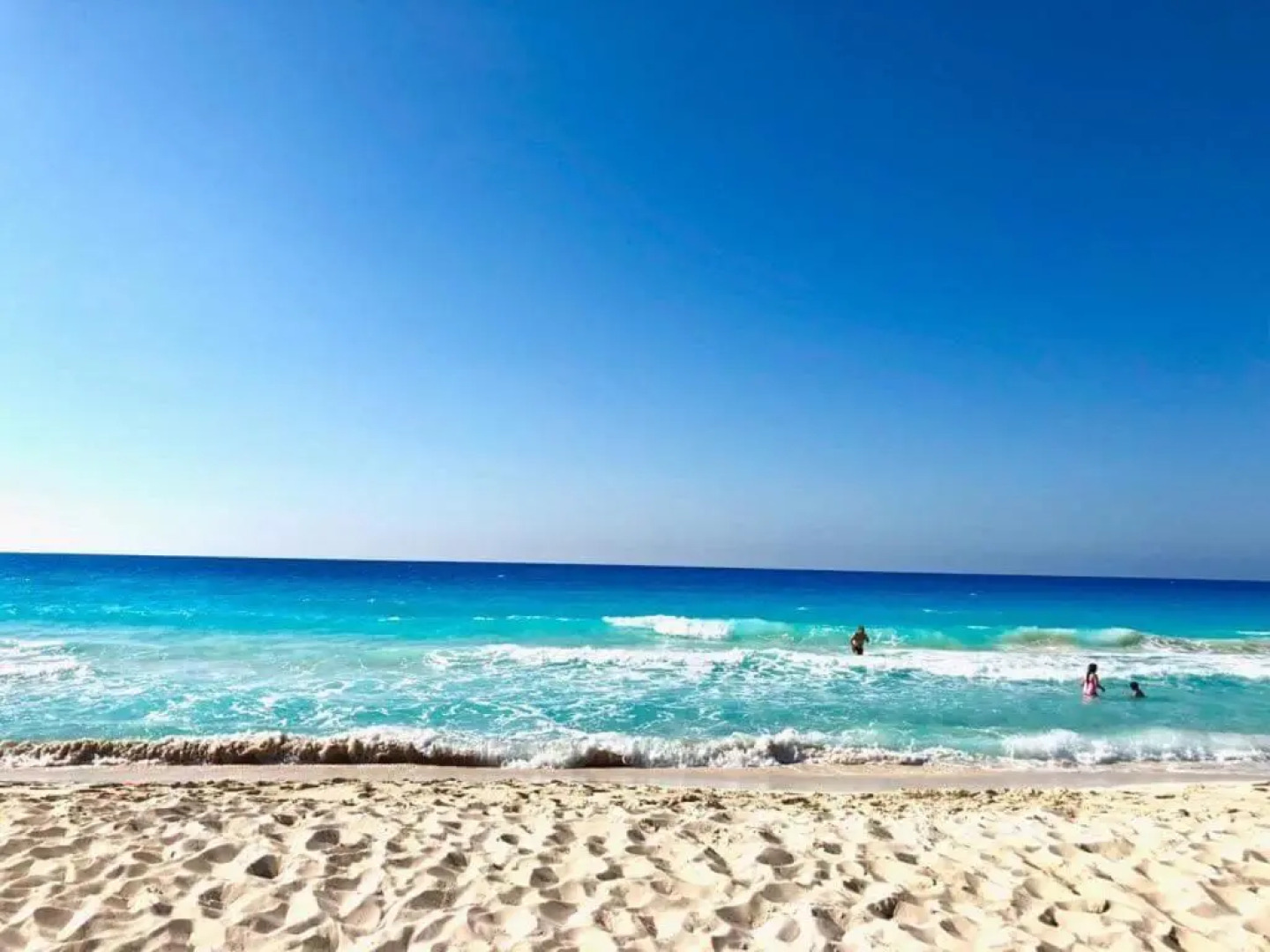 شاليه قرية مينا4 الساحل الشمالي