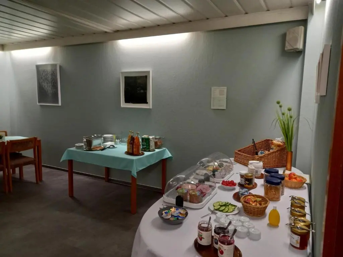 Hotel Garni Haus Dornheim