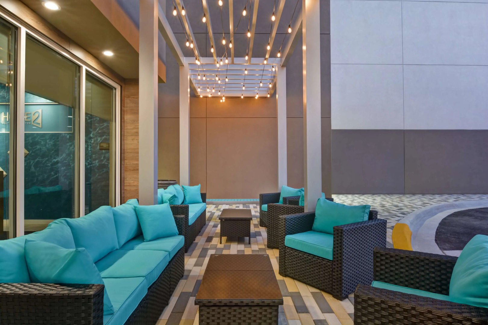 Home2 Suites by Hilton Ormond Beach Oceanfront