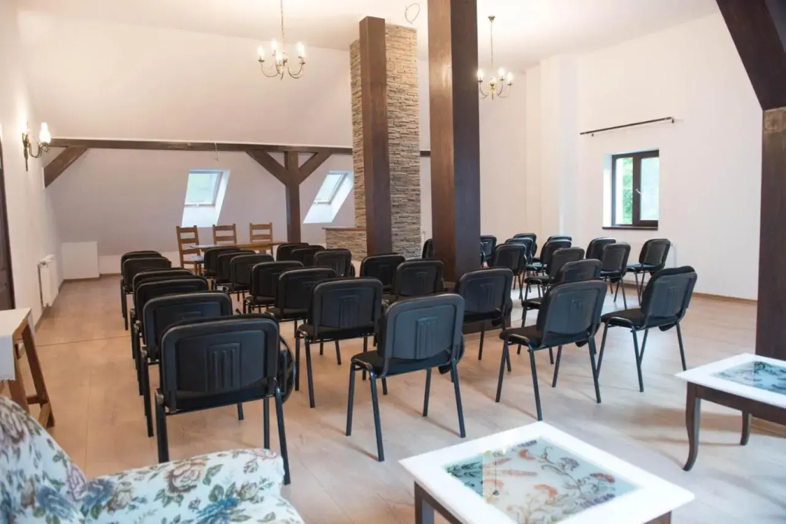 Pensiunea Floare De Colt