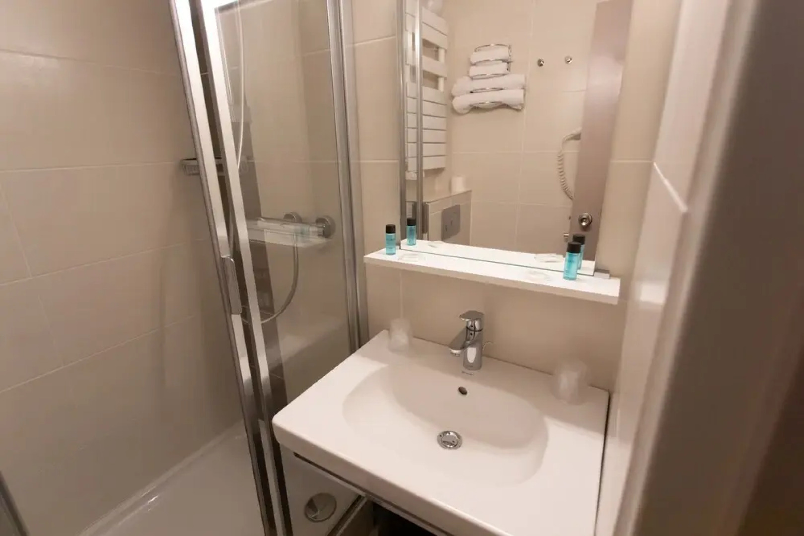 Hôtel Relais d'Etretat