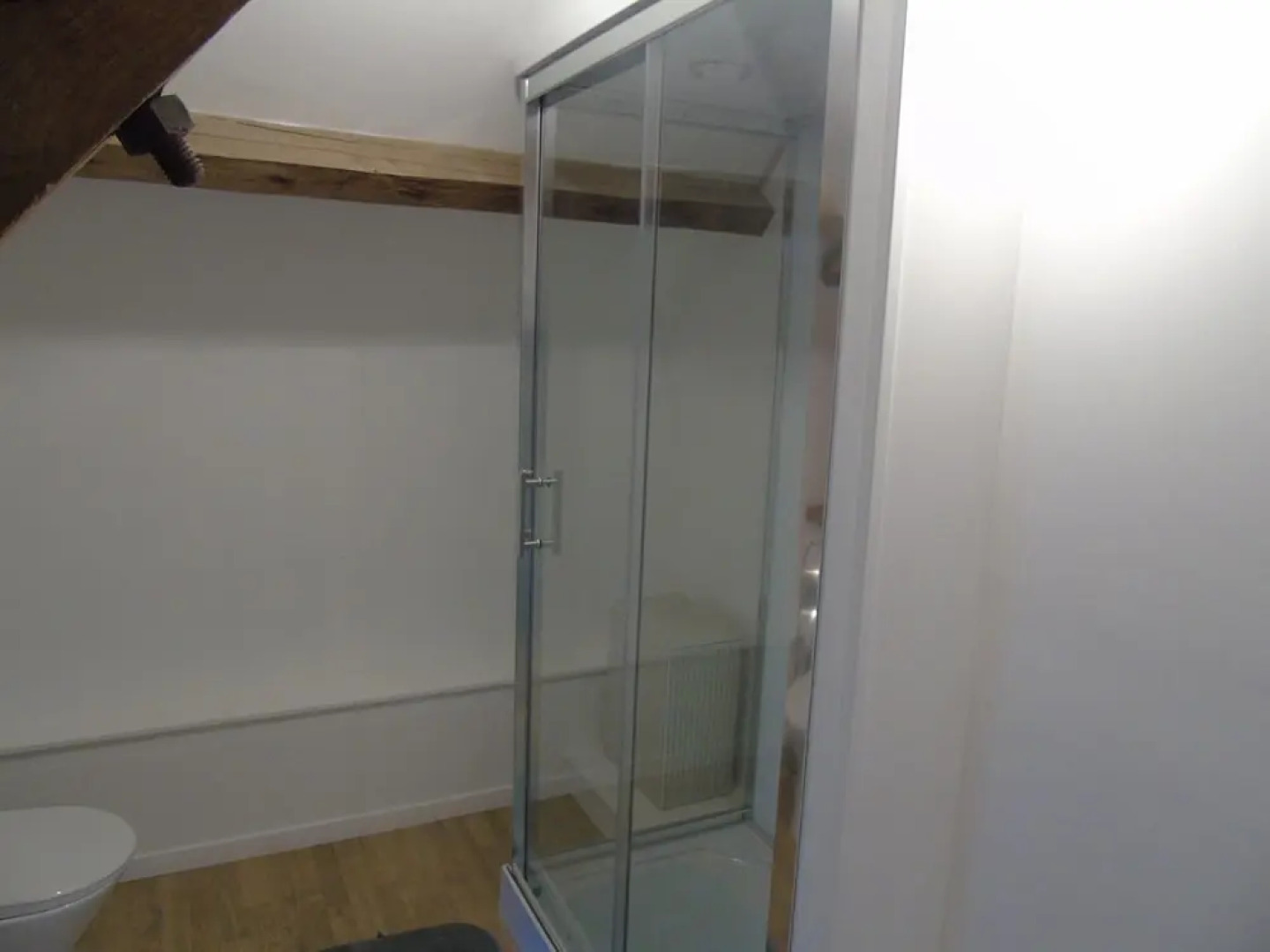 puy larousse Farm house