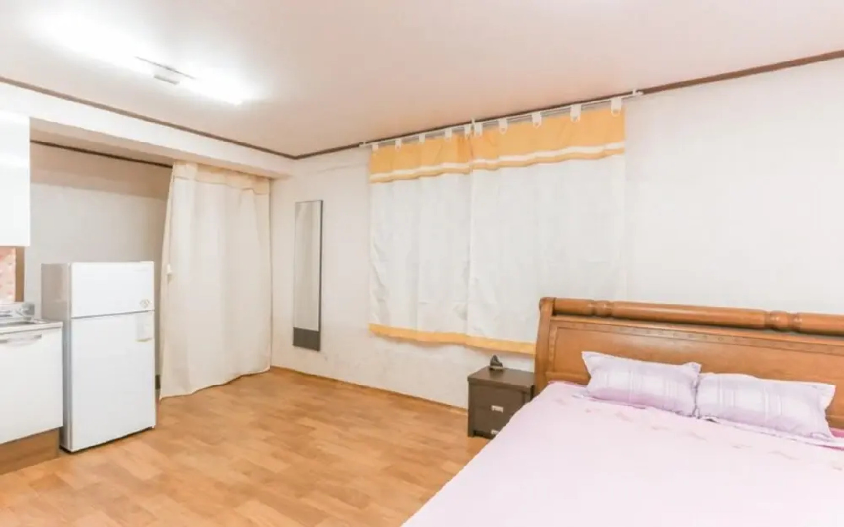 Taean Taean Byeoljang Pension