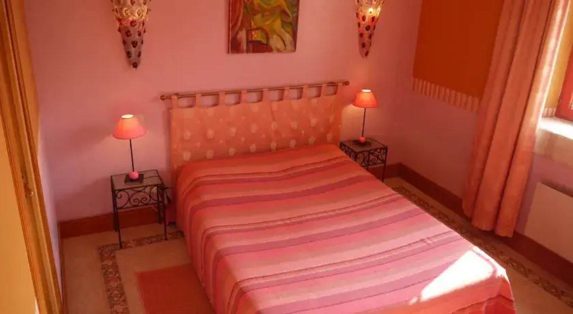 Troglodyte de la Fosse