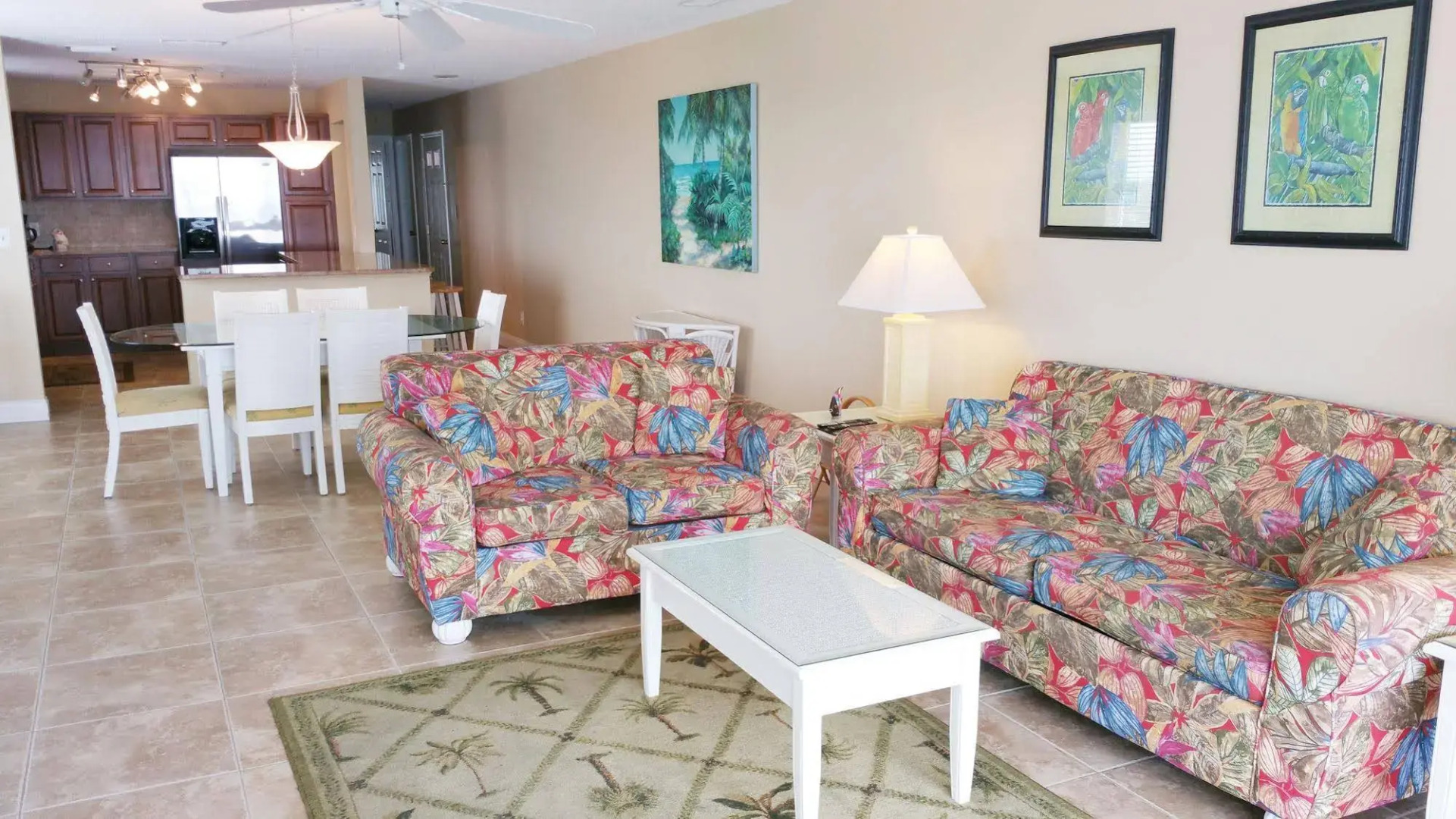 Seabreeze Condominiums