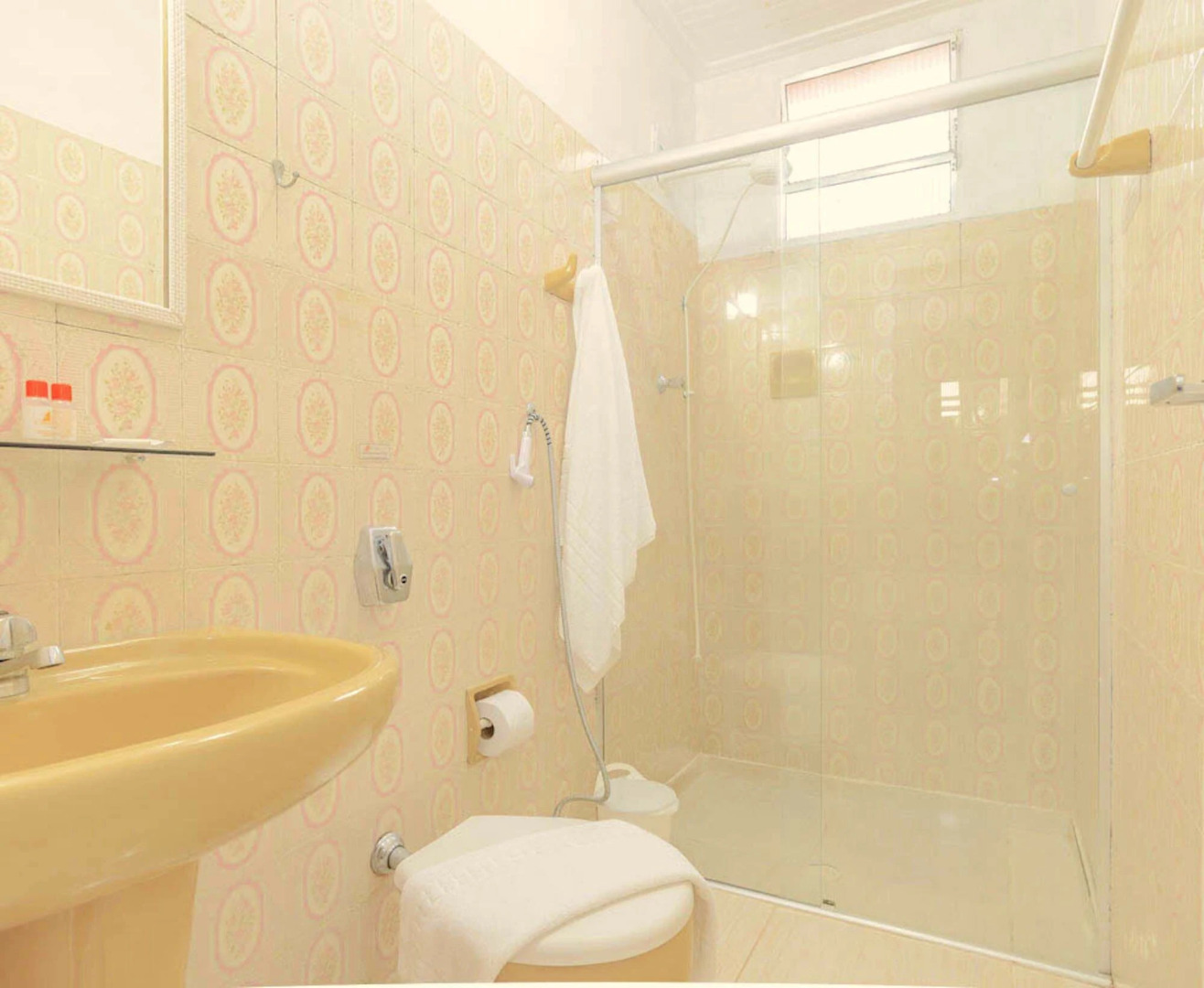 VELINN Pousada Bromélias