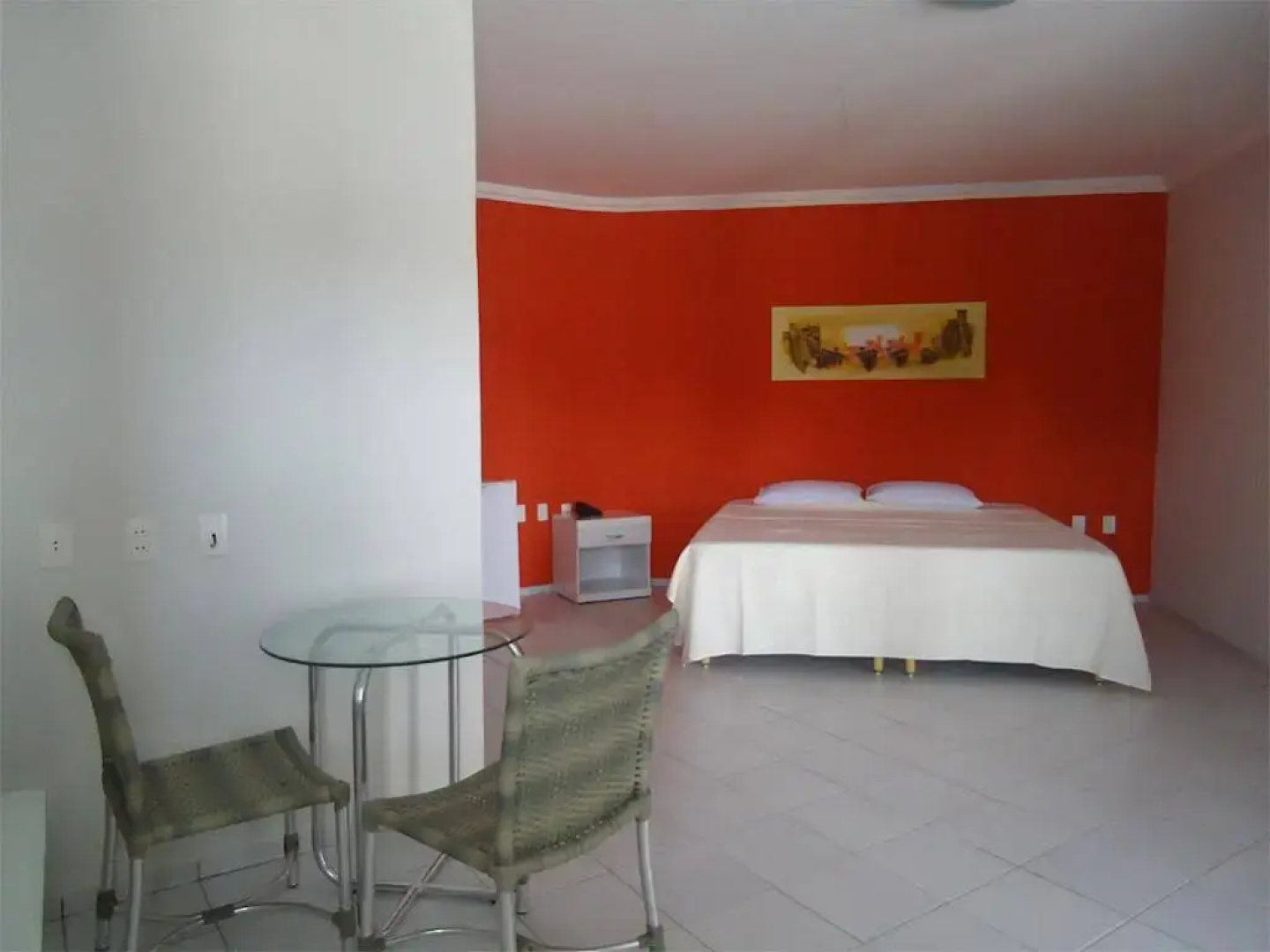Nautillus Hotel