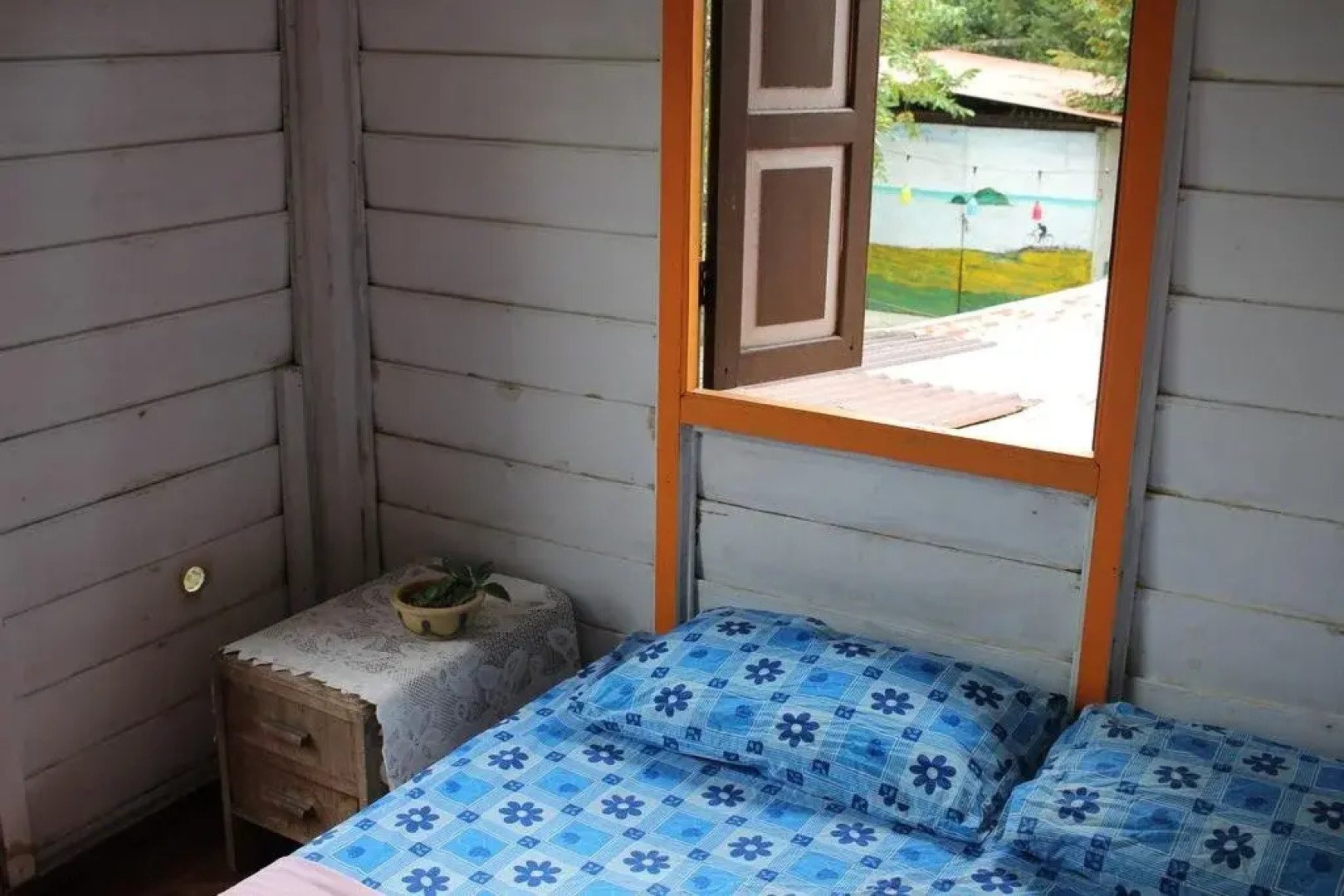 Titi Teras Village House