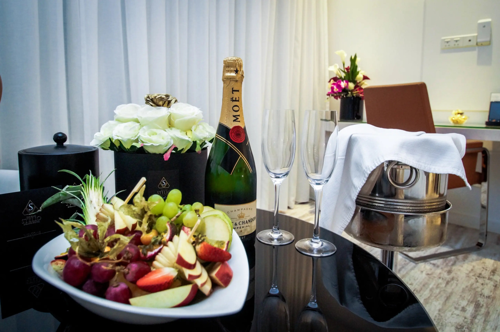 The Ciao Stelio Deluxe Hotel - Adults Only